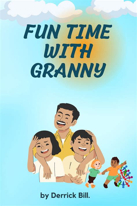 Time With Granny .